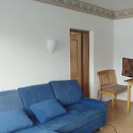 Apartment Happy