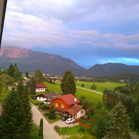 Happy Apartment Bad Mitterndorf
