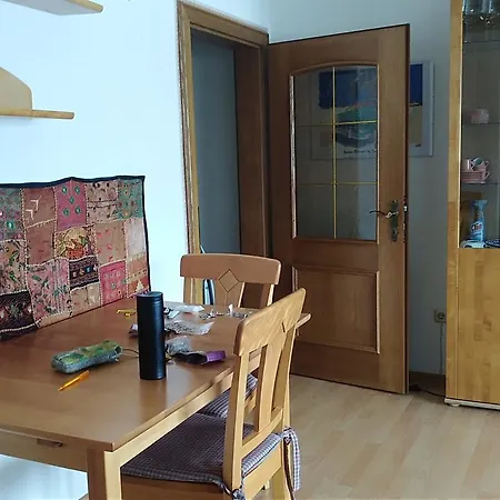 Happy باد ميترندورف