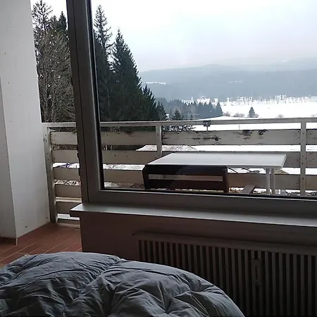 Apartment Happy