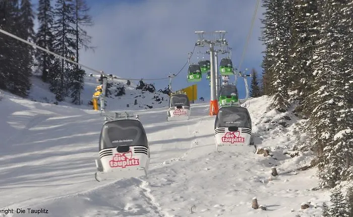 Happy باد ميترندورف