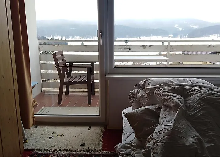 Happy باد ميترندورف