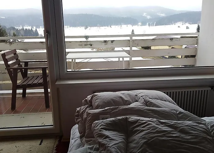 Happy شقة باد ميترندورف