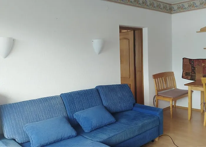 Happy باد ميترندورف