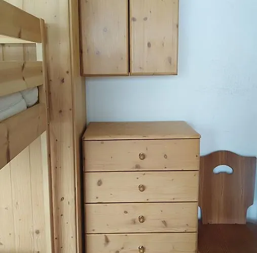 Happy شقة باد ميترندورف